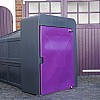 Bike Vault Extra