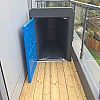 Balcony Living