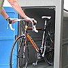 Bike Vault Original for one bike